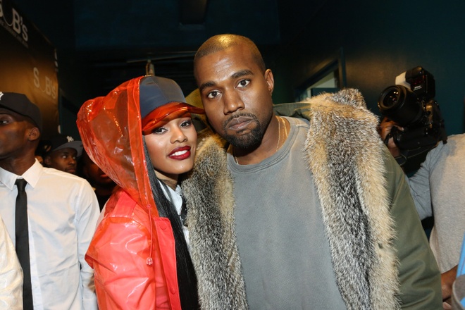 Nguyên nhân Kim Kardashian và Kanye West lục đục, dọn ra ở riêng - Giải trí
