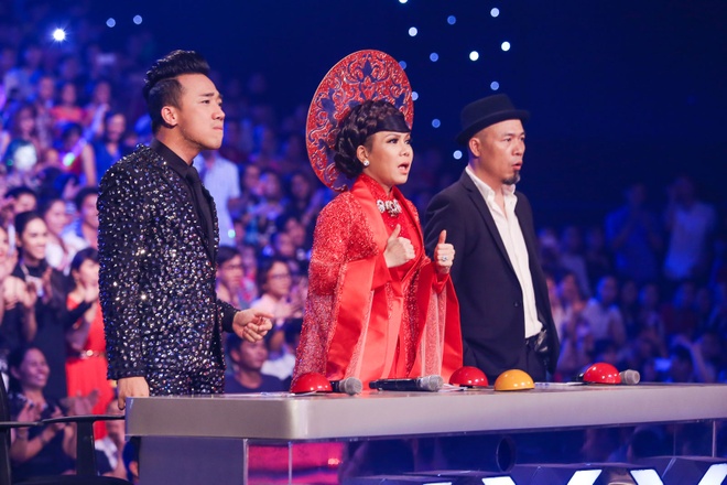 chung ket Vietnam's Got Talent 2016 anh 10