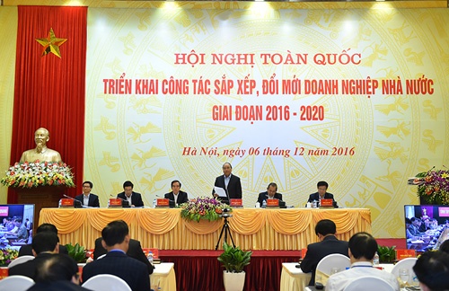 co phan hoa doanh nghiep nha nuoc anh 1