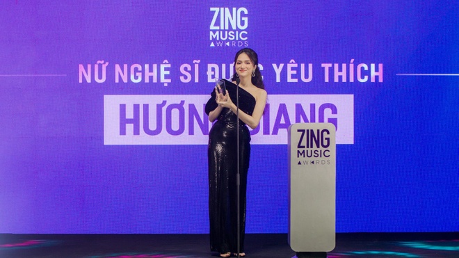 cong bo ket qua Zing Music Awards 2020 anh 11