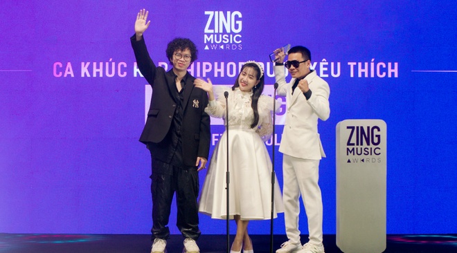 cong bo ket qua Zing Music Awards 2020 anh 8