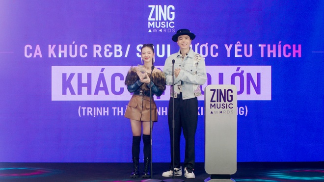 cong bo ket qua Zing Music Awards 2020 anh 7