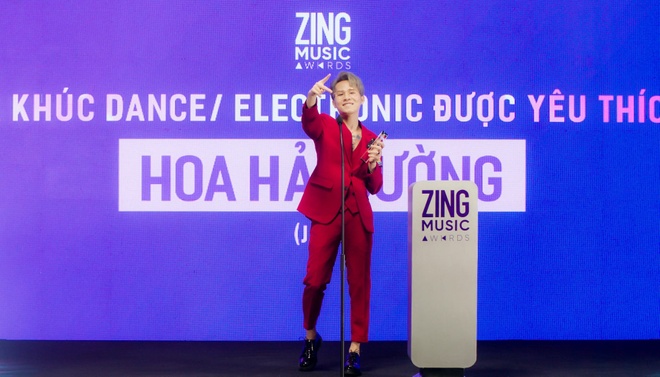 cong bo ket qua Zing Music Awards 2020 anh 6