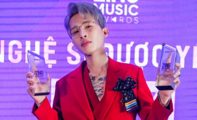 cong bo ket qua Zing Music Awards 2020 anh 5