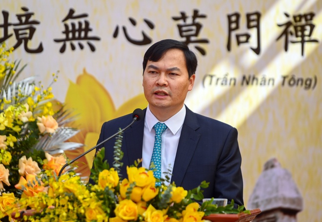 Dong Trieu anh 3