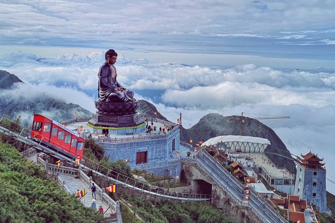 Báo Hong Kong khen hết lời về Sa Pa