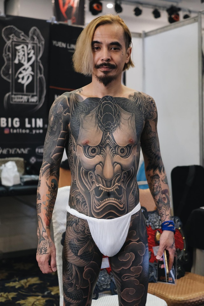 Địa chỉ xăm hình tattoo nghệ thuật ở sài gòn hcm uy tín chất lượng an toàn  nhất. | Vietnam.net.vn - Sàn thương mại điện tử