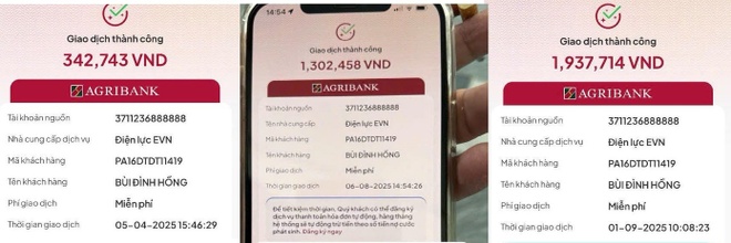 tieu thu dien,  hoa don dien,  tien dien tang anh 2