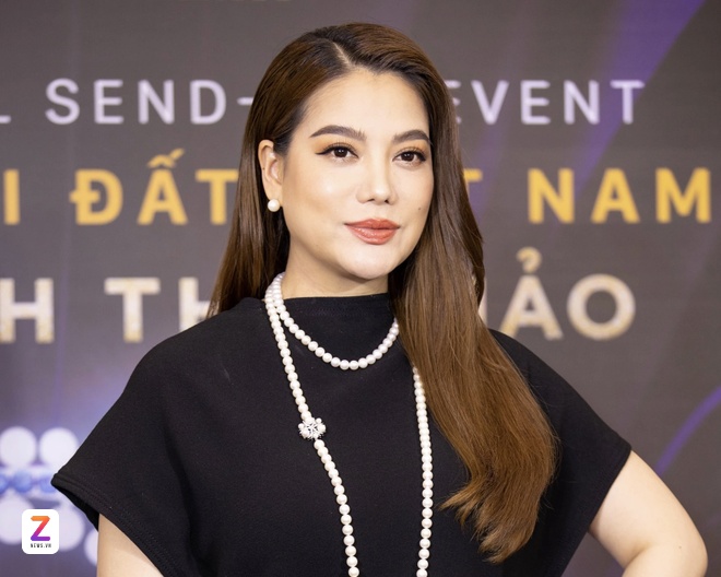 Diễn viên Trương Ngọc Ánh từng điều hành loạt doanh nghiệp trăm tỷ - Kinh  doanh