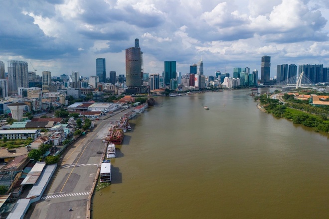 quy hoach TP.HCM anh 1