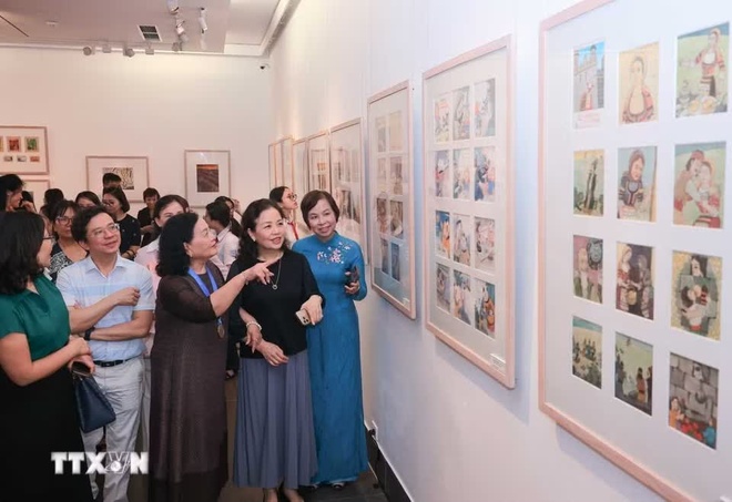 GIai thuong De men anh 15