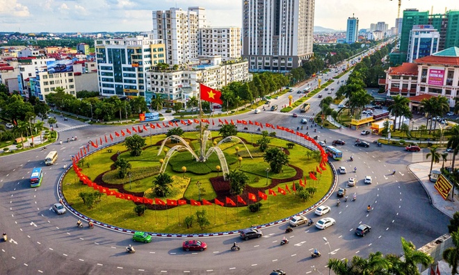 Thống nhất chủ trương thành lập TP Bắc Ninh trực thuộc Trung ương | Znews.vn