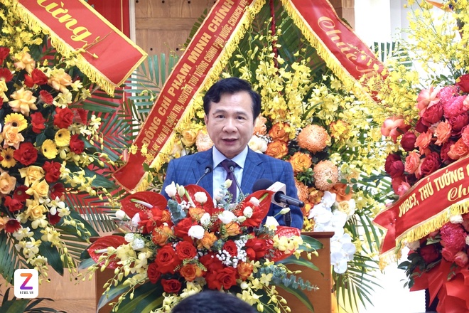 Đại tướng Lương Cường ảnh 2