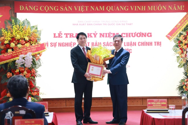 Đại tướng Lương Cường ảnh 1