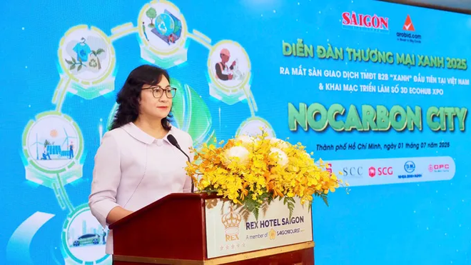 Bứt phá doanh thu khi xuất khẩu túi xách sang thị trường quốc tế