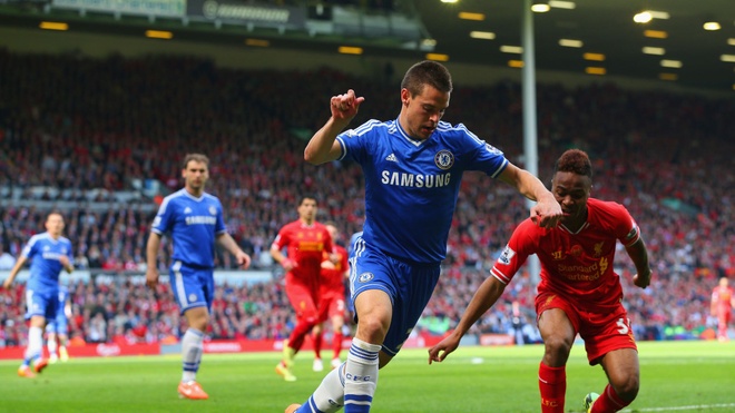 César Azpilicueta Tanco - Đội trưởng đầy tài năng của Chelsea và Tây Ban Nha