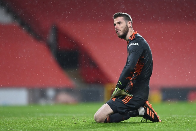 David de Gea anh 2