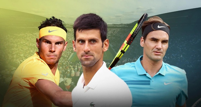 Rafa Nadal anh 2
