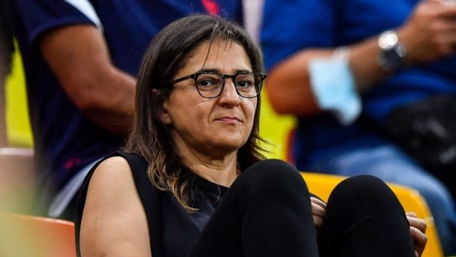 Mẹ Mbappe có phát biểu gây sốc - Thể thao