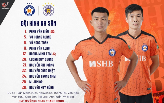 Ha Noi vs Da Nang anh 8