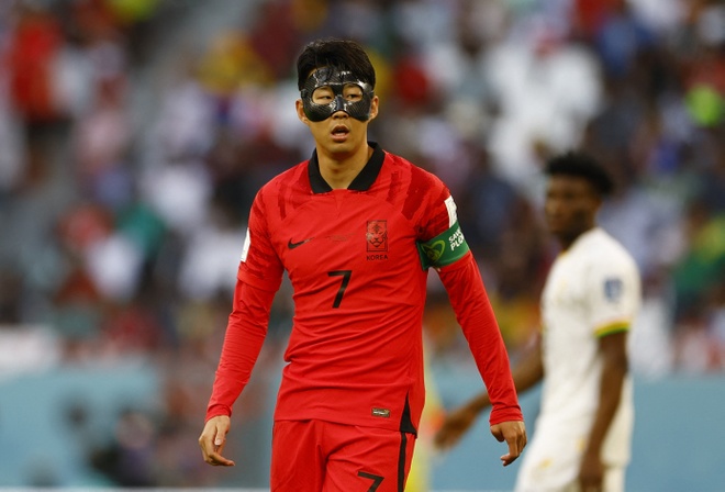 Son Heung-min anh 22