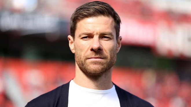 Bayern mời gọi Xabi Alonso bằng mức lương khổng lồ - Thể thao