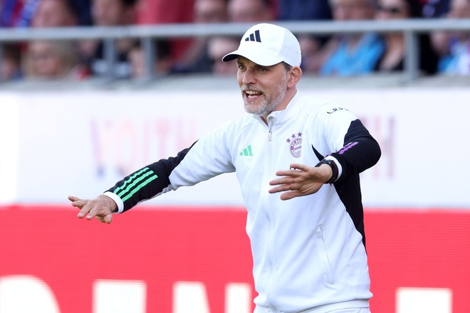 Khám Phá Tiểu Sử Cầu Thủ Lothar Matthäus – Hành Trình Vinh Quang Trong Bóng Đá