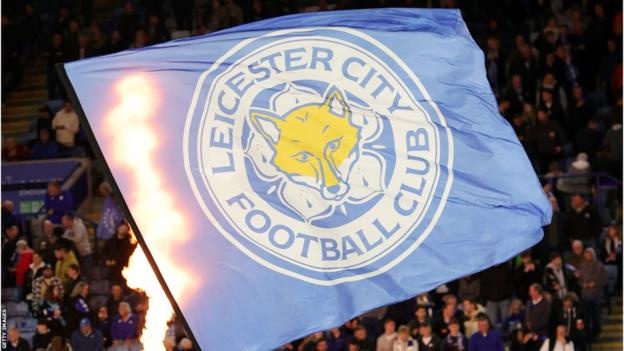 Leicester thoát nạn - Thể thao