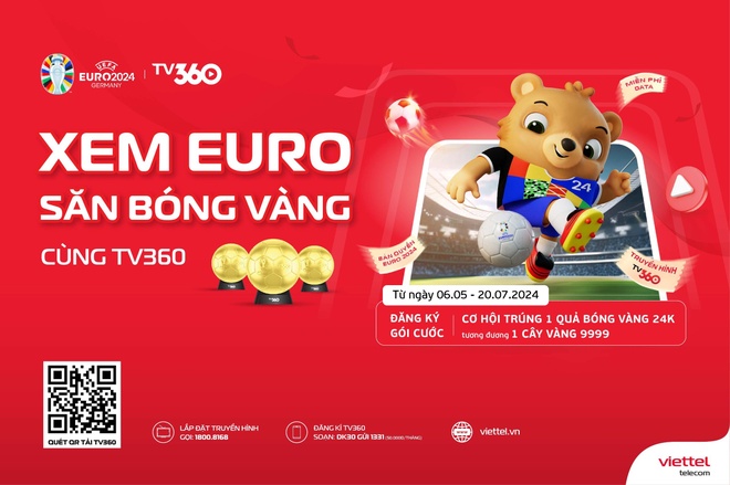 EURO 2024 anh 1