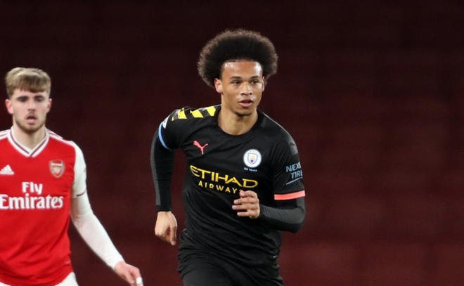 Man City ban Alvarez anh 7