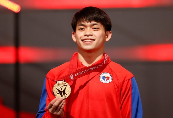 Olympic Paris anh 8