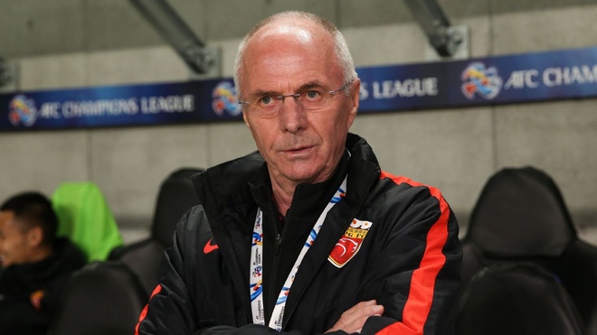 Sven-Goran Eriksson anh 6