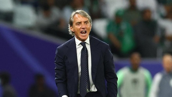 Roberto Mancini anh 1