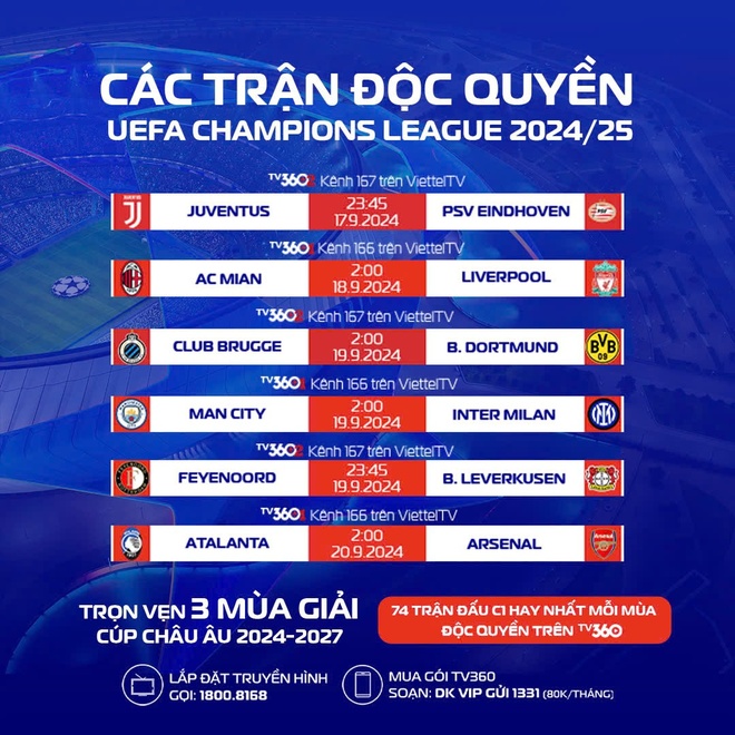 Champions League anh 3