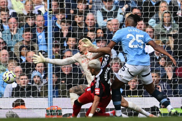 Man City dau Fulham anh 1