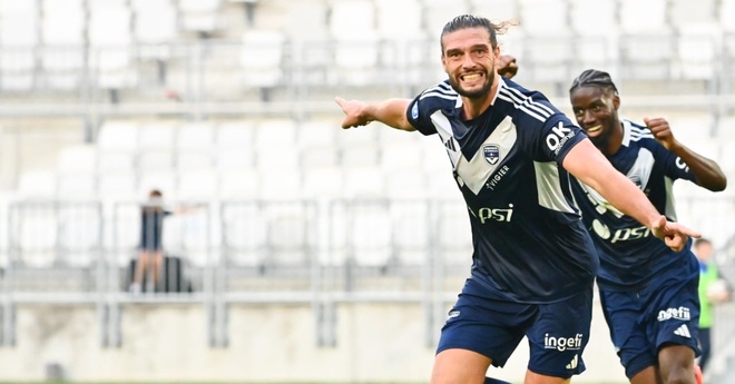 Andy Carroll anh 1