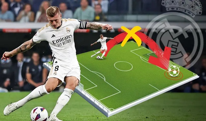 Kroos anh 1