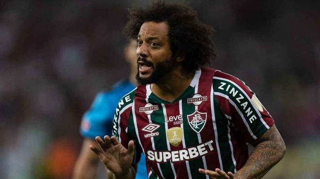 Marcelo trả giá vì 'bật' HLV - Thể thao