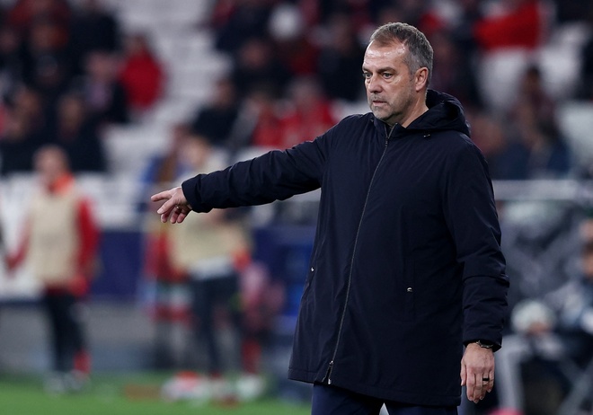 Flick tiếc nuối cho Alvarez | Znews.vn