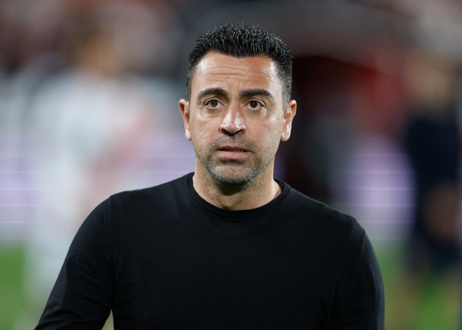 Xavi có thể thay Xabi Alonso - Thể thao
