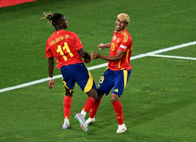 Bảng đấu dễ, kh&oacute; nuốt nhất của T&acirc;y Ban Nha tại World Cup 2026 | Znews.vn