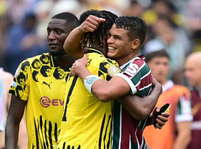 Thiago Silva ảnh 1 Thiago Silva anh 1