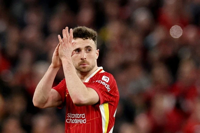 Diogo Jota tử nạn, cú sốc trăm triệu bảng cho Liverpool - Thể thao