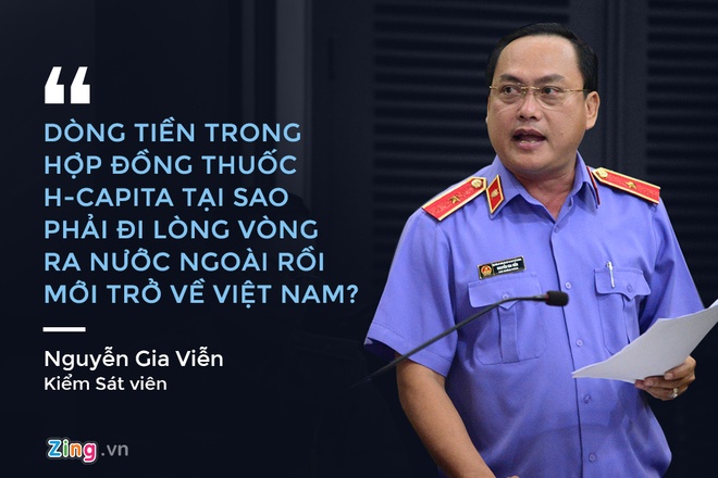 Vu an VN Pharma buon lau thuoc ung thu H-Capita anh 21