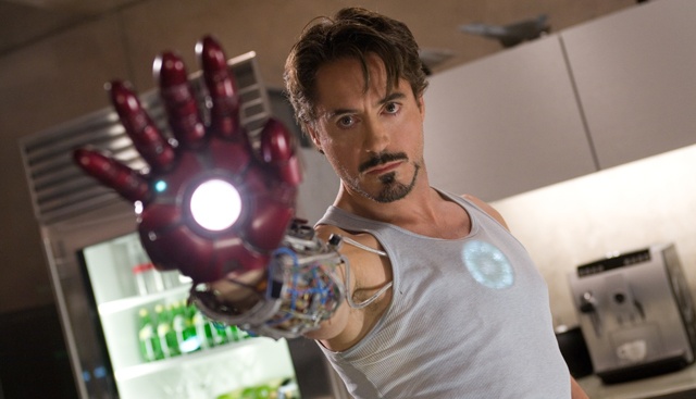 Iron Man 4' sẽ không còn Robert Downey Jr. - Phim chiếu rạp
