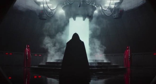 Phim Rogue One: A Star Wars Story anh 2