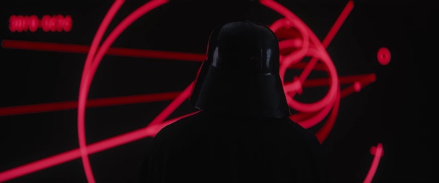 Phim Rogue One: A Star Wars Story anh 1