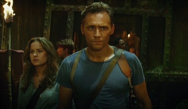 Trailer Kong: Skull Island anh 1