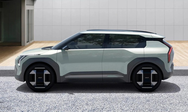Kia EV3 anh 4