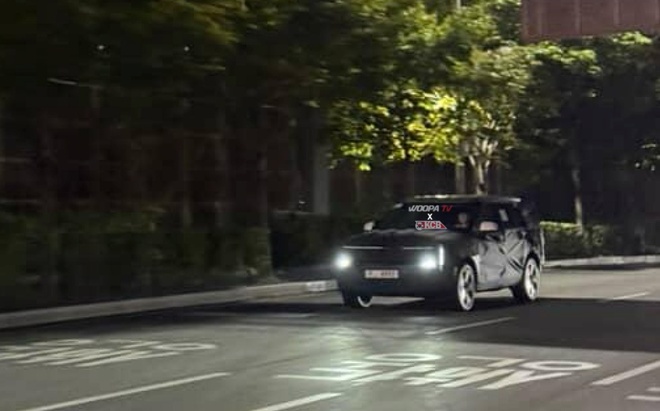 Hyundai,  Santa Fe anh 1